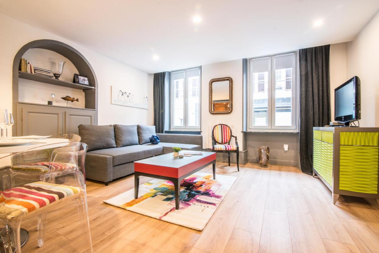 Nouveau - L'Intemporel - Centre Ville Phalsbourg Ngoại thất bức ảnh