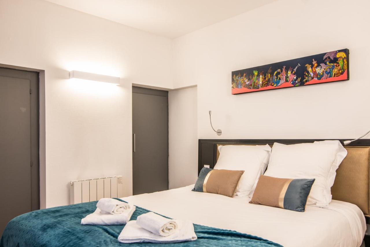 Nouveau - L'Intemporel - Centre Ville Phalsbourg Ngoại thất bức ảnh