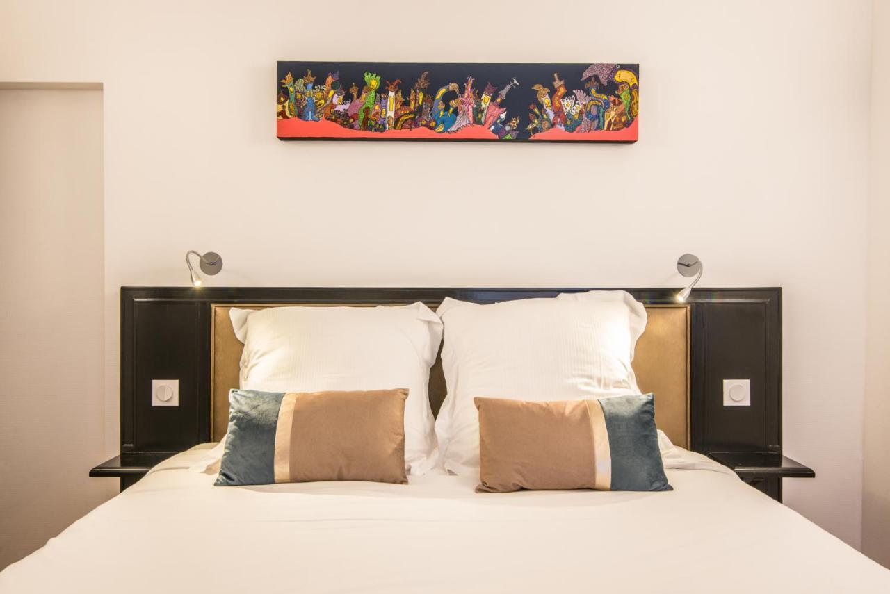 Nouveau - L'Intemporel - Centre Ville Phalsbourg Ngoại thất bức ảnh