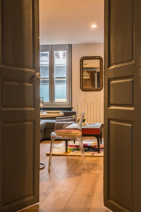 Nouveau - L'Intemporel - Centre Ville Phalsbourg Ngoại thất bức ảnh