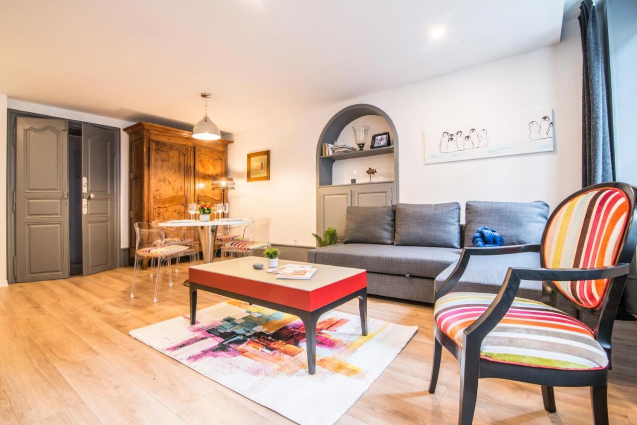 Nouveau - L'Intemporel - Centre Ville Phalsbourg Ngoại thất bức ảnh